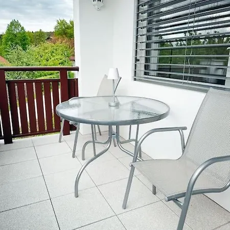 Apartman Das Schmiedhofer In *