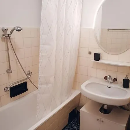 Apartman Das Schmiedhofer In
