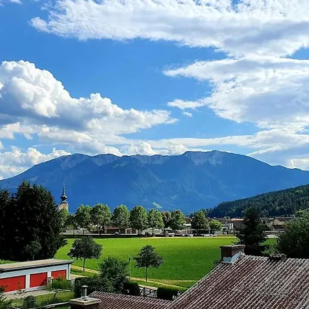 Apartman Das Schmiedhofer In Bleiburg