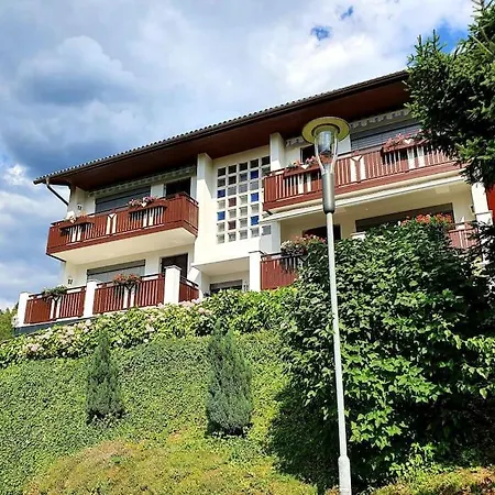 Das Schmiedhofer In Apartman Bleiburg