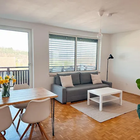Das Schmiedhofer In Apartman Bleiburg