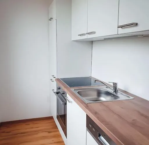 Das Schmiedhofer In דירה בלייבורג