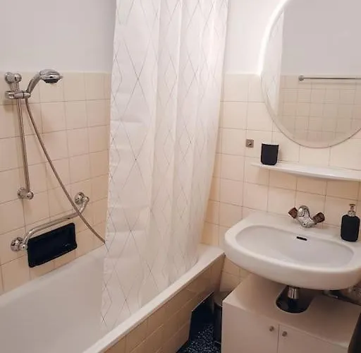 דירה Das Schmiedhofer In