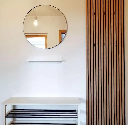 Das Schmiedhofer In דירה *