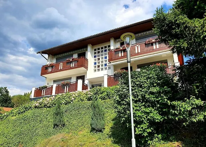 Das Schmiedhofer In דירה בלייבורג