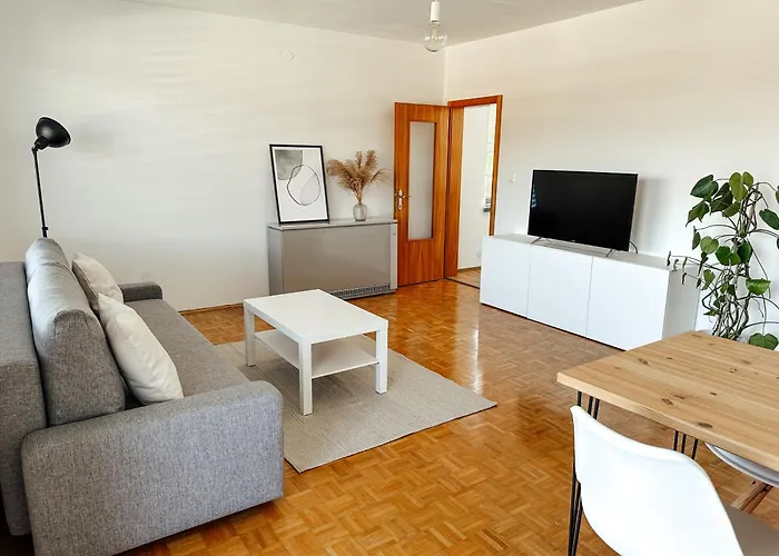 Das Schmiedhofer In דירה